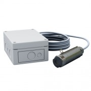 Kompaktiškos dujų aptikimo sistemos, MSR W serija